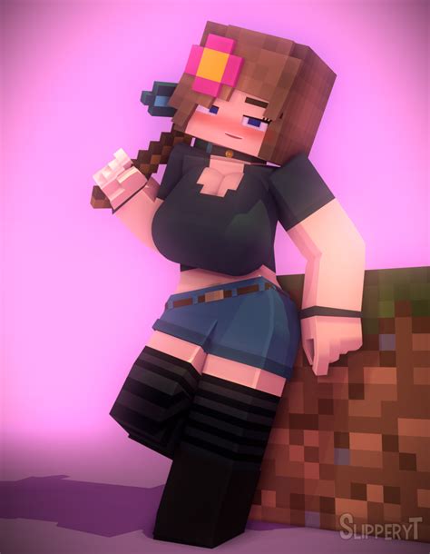 minecraft jenny hentai Search